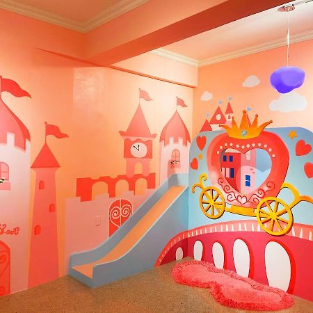 花蓮市ファリエン リドゥ ハウスアパートメント エクステリア 写真
